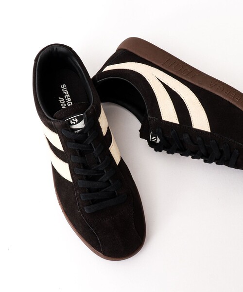 セール】【SUPERGA/スペルガ】1960 CAPRI（スニーカー）｜SUPERGA