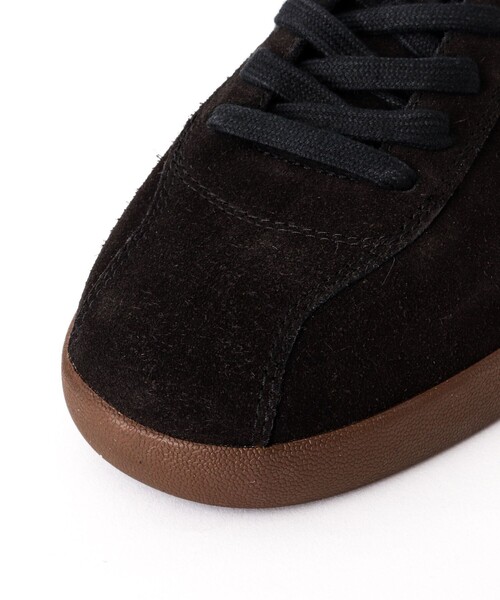 SUPERGA（スペルガ）の「【SUPERGA/スペルガ】1960 CAPRI（スニーカー・メンズ・ブラック・41/42/43/40）」の6枚目の写真