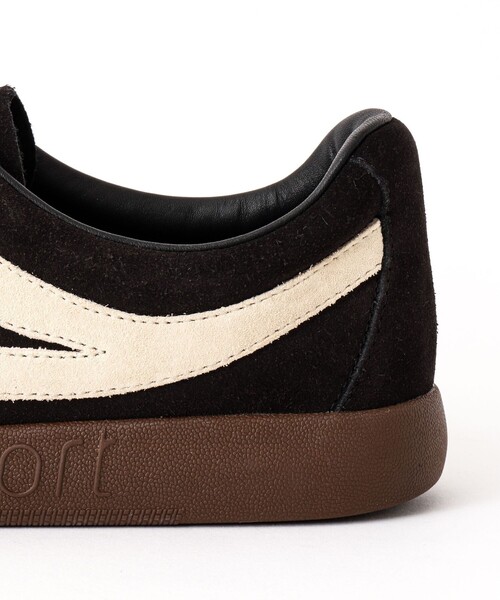 SUPERGA（スペルガ）の「【SUPERGA/スペルガ】1960 CAPRI（スニーカー・メンズ・ブラック・41/42/43/40）」の12枚目の写真