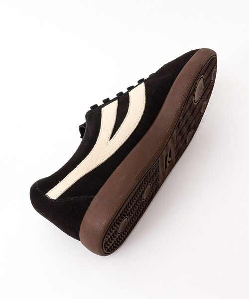 SUPERGA（スペルガ）の「【SUPERGA/スペルガ】1960 CAPRI（スニーカー・メンズ・ブラック・41/42/43/40）」の15枚目の写真