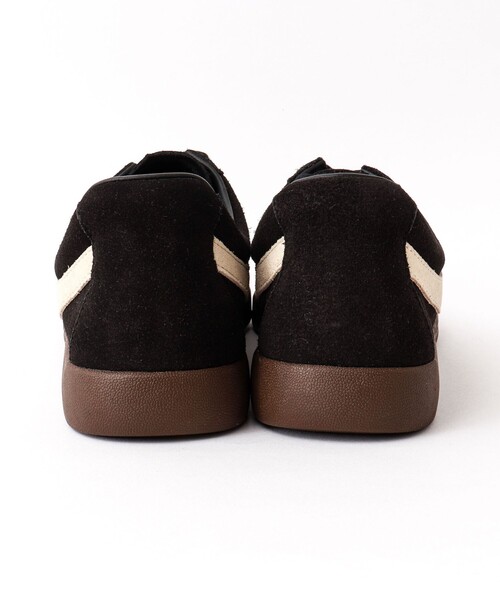 SUPERGA（スペルガ）の「【SUPERGA/スペルガ】1960 CAPRI（スニーカー・メンズ・ブラック・41/42/43/40）」の16枚目の写真