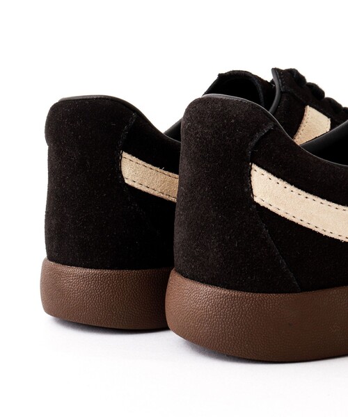 SUPERGA（スペルガ）の「【SUPERGA/スペルガ】1960 CAPRI（スニーカー・メンズ・ブラック・41/42/43/40）」の17枚目の写真