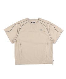LYFT x WDS LYFT AND SEA SHORT S/S TEE (Female)（Tシャツ/カットソー