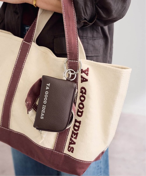 ≪追加≫YA GOOD IDEAS BIG＆MINI TOTE M 2（トートバッグ