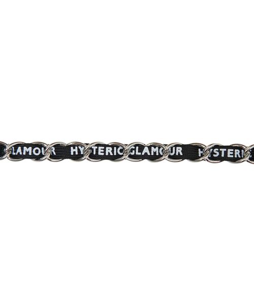 HYSTERIC GLAMOUR（ヒステリックグラマー）の「FIRE BEAR ショルダー