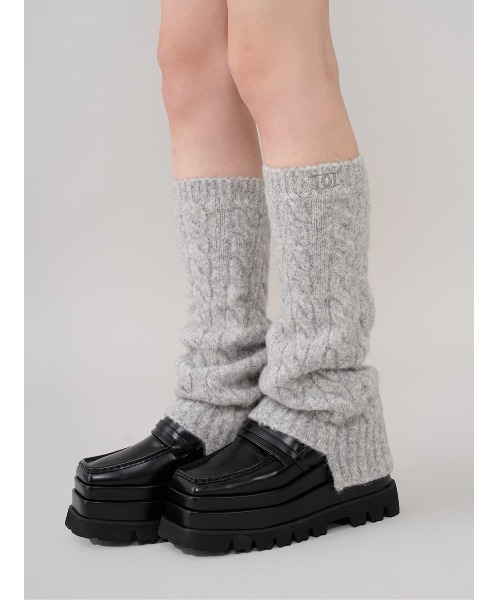 ダーリッチ❗️レッグウォーマー❗️ブラック Darich（ダーリッチ）｜レディースのレッグウォーマー一覧 - WEAR