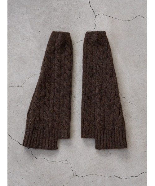 ダーリッチ❗️レッグウォーマー❗️ブラック ダーリッチ❗️レッグウォーマー❗️ブラック