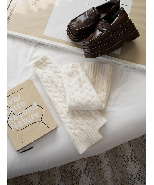 ダーリッチ❗️レッグウォーマー❗️ブラック Darich（ダーリッチ）｜レディースのレッグウォーマー一覧 - WEAR