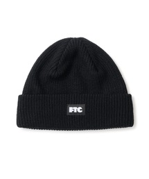 BOX LOGO BEANIE