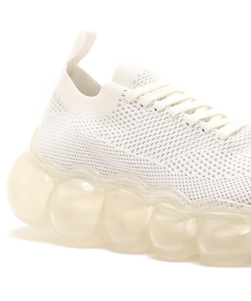 【美品】グラウンズ定価¥44,000 grounds JEWELRY / グラウンズ ジュエリー（スニーカー