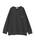 CONVERSE TOKYO�i�R���o�[�X�g�E�L���E�j�́uPIGMENT RIPPLE LONG-SLEEVE TEE�iT�V���c/�J�b�g�\�[�j�v�b�u���b�N