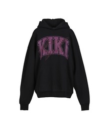NUBIAN | KIKI HOODIE(パーカー)