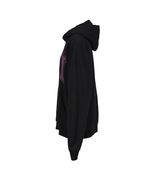 セール】KIKI HOODIE（パーカー）｜NUBIAN（ヌビアン）のファッション