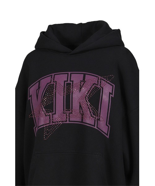 セール】KIKI HOODIE（パーカー）｜NUBIAN（ヌビアン）のファッション