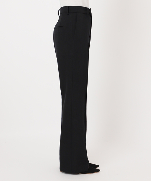 Essential Flare パンツ（その他パンツ）｜Deuxieme Classe