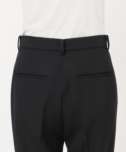 Essential Flare パンツ（その他パンツ）｜Deuxieme Classe