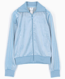 限定展開 adidas/アディダス VELVET TT/ベルベット トラックトップ