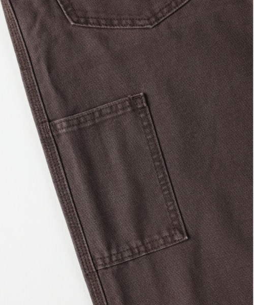 Levi's（リーバイス）の「Levi's(リーバイス)【メンズ】「WORKWEAR」「568」ルーズストレート（その他パンツ・メンズ・ブラウン・30inch/32inch/34inch/28inch）」の10枚目の写真