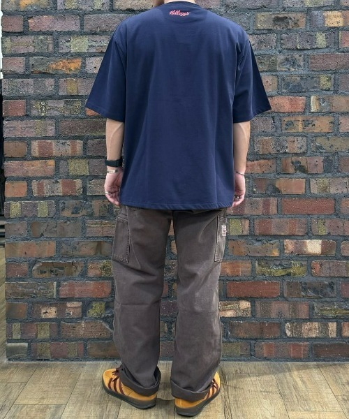 Levi's（リーバイス）の「Levi's(リーバイス)【メンズ】「WORKWEAR」「568」ルーズストレート（その他パンツ・メンズ・ブラウン・30inch/32inch/34inch/28inch）」の16枚目の写真