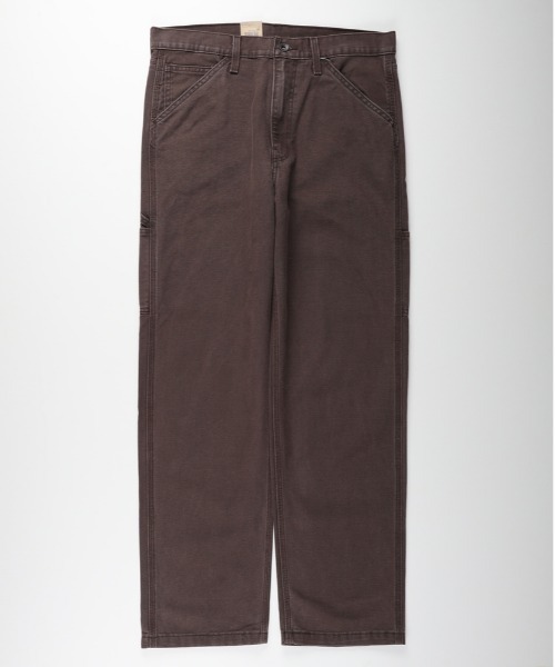 Levi's（リーバイス）の「Levi's(リーバイス)【メンズ】「WORKWEAR」「568」ルーズストレート（その他パンツ・メンズ・ブラウン・30inch/32inch/34inch/28inch）」の18枚目の写真