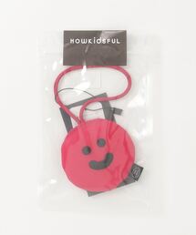 HOWKIDSFUL(nELbYt)HOWKIDSFUL X}Cl[^O SMILE NAME TAG (RED)(̑)