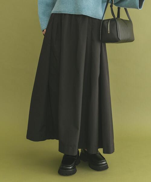 セール】タフタスカート（スカート）｜ITEMS URBANRESEARCH（アイテム