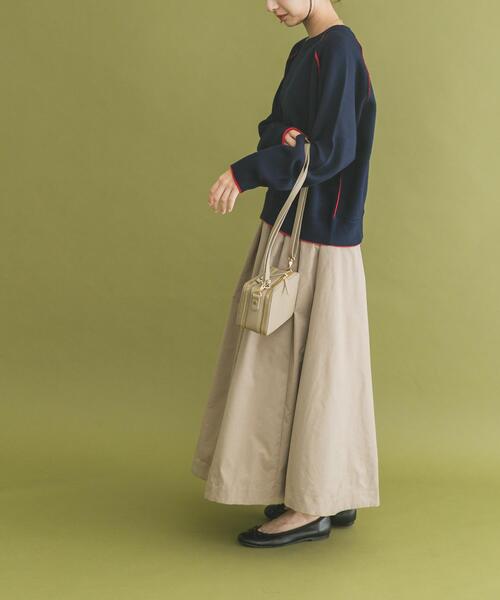 セール】タフタスカート（スカート）｜ITEMS URBANRESEARCH（アイテム