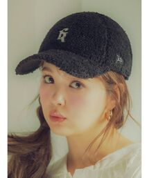 NEW ERA(j[G)́yCALNAMUR×NEW ERAz9TWENTY CALNAMUR(Lbv)