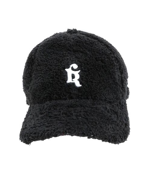 NEW ERA（ニューエラ）の「【CALNAMUR×NEW ERA】9TWENTY CALNAMUR（キャップ・レディース・アイボリー/ブラック・FREE）」の14枚目の写真