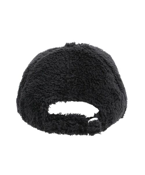 NEW ERA（ニューエラ）の「【CALNAMUR×NEW ERA】9TWENTY CALNAMUR（キャップ・レディース・アイボリー/ブラック・FREE）」の3枚目の写真