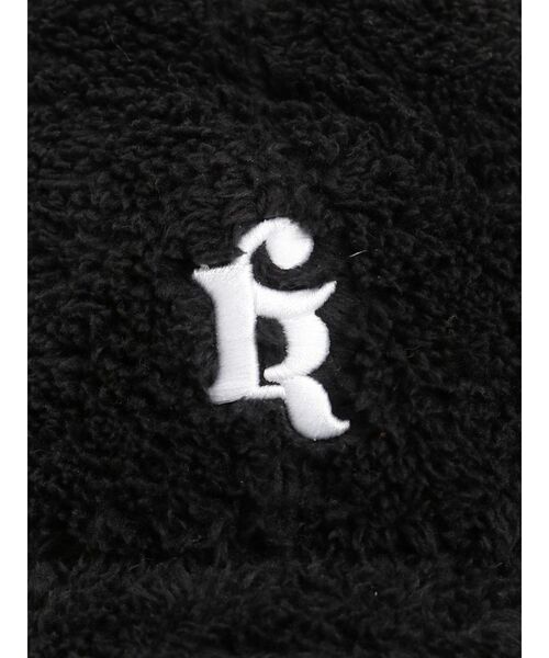 NEW ERA（ニューエラ）の「【CALNAMUR×NEW ERA】9TWENTY CALNAMUR（キャップ・レディース・アイボリー/ブラック・FREE）」の4枚目の写真