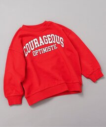 スウェット（レッド/赤色系）ファッション通販 - ZOZOTOWN