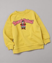 BREEZE｜ブリーズのスウェット（イエロー/黄色系）通販 - ZOZOTOWN