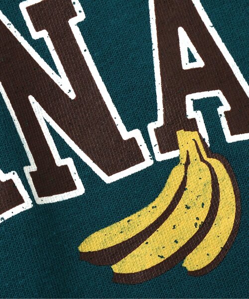 BREEZE（ブリーズ）の「【WEB限定】カレッジロゴトレーナー_ジュニア対応（スウェット・キッズ・ブラウン/ピンク/キナリ/ネイビー/イエロー/チャコール/グレー/サックスブルー/レッド/グリーン・130/90/100/150/110/140/160/120）」の21枚目の写真