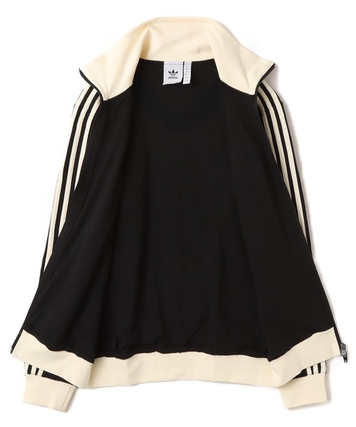 adidas WAFFLE CLASSIC BECKENBAUER TRACK TOP / アディダス ワッフル