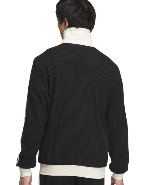 adidas WAFFLE CLASSIC BECKENBAUER TRACK TOP / アディダス ワッフル