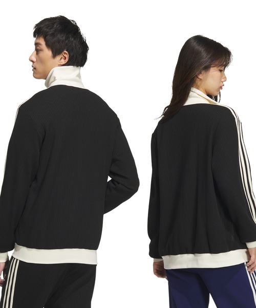【ADIDAS】ワッフル ベッケンバウアー Track Top adidas ワッフル トラックトップ XL ベッケンバウアー 新品】adidas