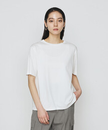 COMME CA | アルビ二スタスムース Tシャツ(Tシャツ/カットソー)
