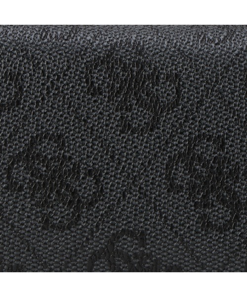 Guess(ゲス)の「LAUREL Ii Slg Micro Mini ポーチ (ポーチ・レディース・ダークグレー/ベージュ・ONE SIZE)」の9枚目の写真