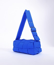 Narcissus | パディングショルダーバッグ/軽量(ショルダーバッグ)