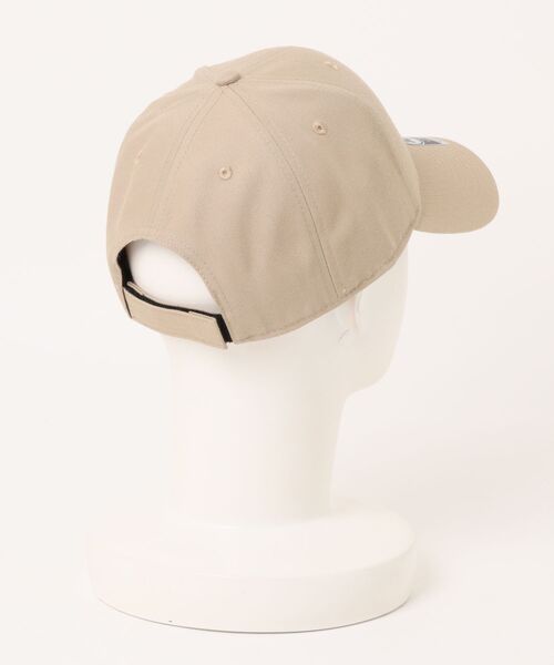 '47（フォーティーセブン）の「【’47×Disney】47 MVP Tigger Face Cap Khaki（キャップ・レディース・カーキ・FREE）」の2枚目の写真