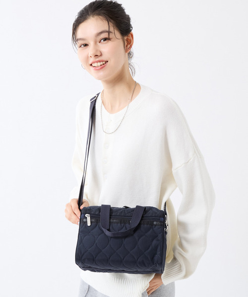 【ファニー様】専用❤ EVERYDAY SM SATCHEL マーキスデボス