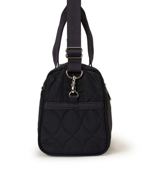 LeSportsac(レスポートサック)の「EVERYDAY SM SATCHEL マーキスデボス(ショルダーバッグ・レディース・ブルー・FREE)」の5枚目の写真