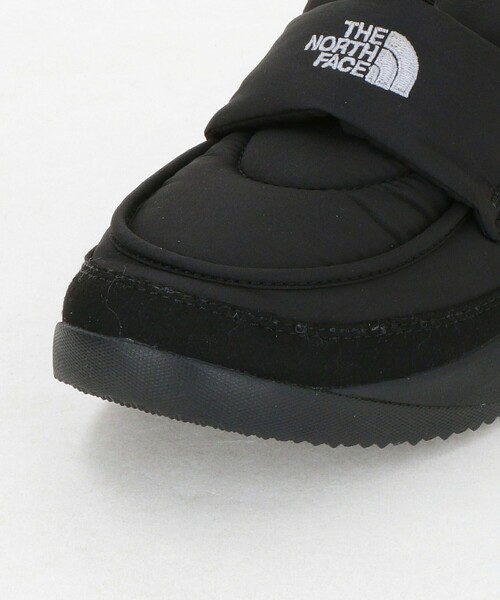 THE NORTH FACE（ザノースフェイス）の「＜THE NORTH FACE＞ヌプシ ローファー（ローファー・レディース・ブラック・7/6/5）」の11枚目の写真