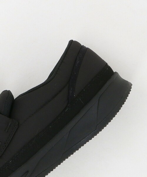 THE NORTH FACE（ザノースフェイス）の「＜THE NORTH FACE＞ヌプシ ローファー（ローファー・レディース・ブラック・7/6/5）」の12枚目の写真