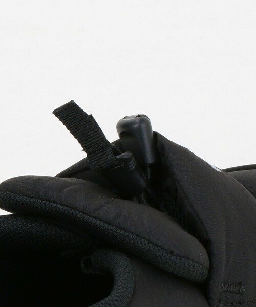 THE NORTH FACE（ザノースフェイス）の「＜THE NORTH FACE＞ヌプシ ローファー（ローファー・レディース・ブラック・7/6/5）」の13枚目の写真