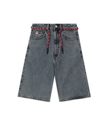 A BATHING APE｜ア ベイシング エイプのデニムパンツ（ストレート