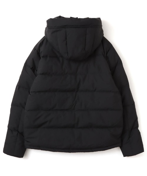 マーモット パルバットジャケット ブラック MARMOT Parbat Parka