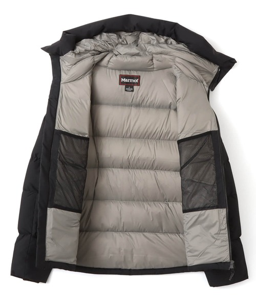 MARMOT Parbat Parka / マーモット パルバット パーカー（ダウン