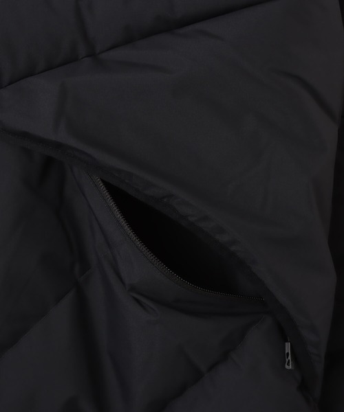 MARMOT(マーモット)の「MARMOT Parbat Parka / マーモット パルバット パーカー(ダウンジャケット/コート・メンズ・カーキ/ブラック・XL/XXL/L/M)」の7枚目の写真